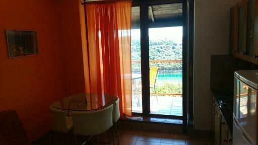 Studio Apartment Jadranko Duga Uvala Krnica Room photo